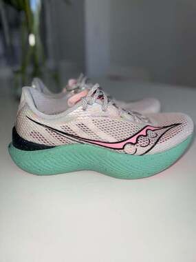 Saucony Endorphin Pro 3 Running Shoes